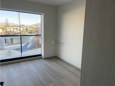 duplex sachaca dpto 106
