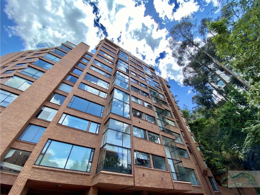 rosales pinar apartamento remodelado 2245m2 piso alto