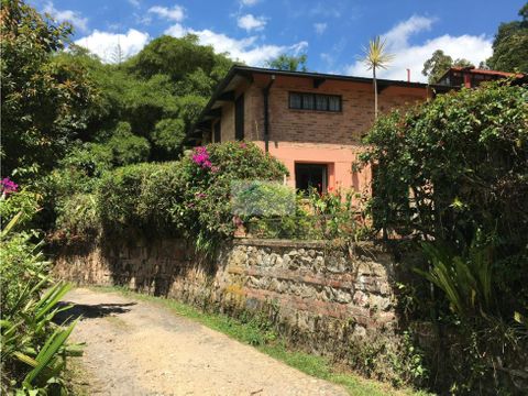 finca en vereda san juan de la vega venta