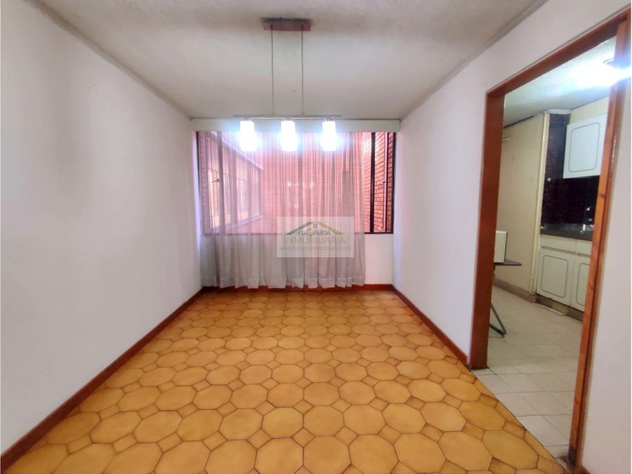 alhambra apartamento en venta