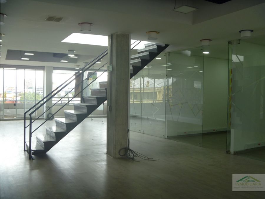 arriendo oficina antiguo country 227 m2 205 de terraza piso 5