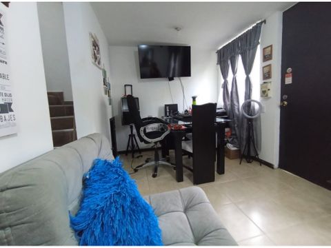 casa unifamiliar en venta en la loma de los bernal medellin