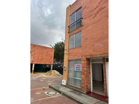 vendo casa barrio cantalejo bogota