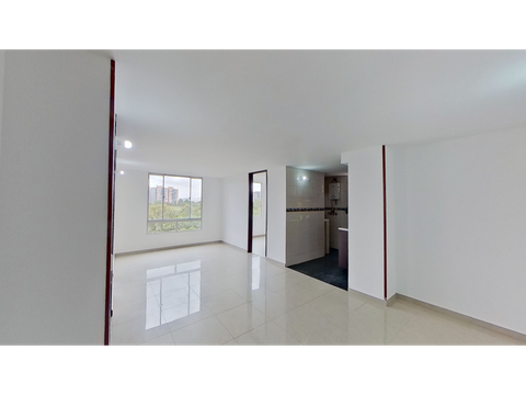 venta apartamento castilla armonia parque