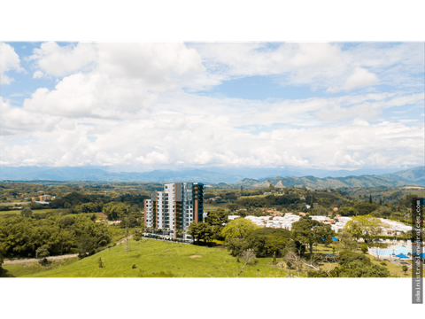 apartamento 3 alcobas conjunto cerrado cerritos pereira