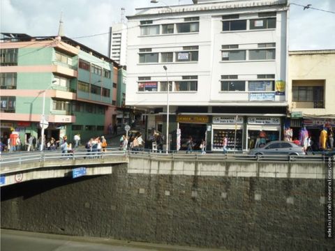 edificio centro manizales