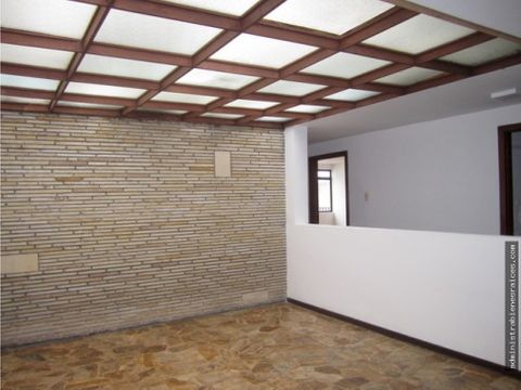 gran casa en lote avenida santander manizales