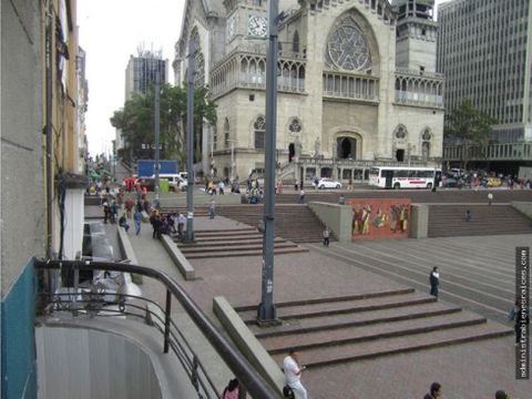 oficinas centro manizales