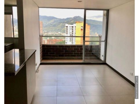 apartamento en venta en sabaneta sector la doctora