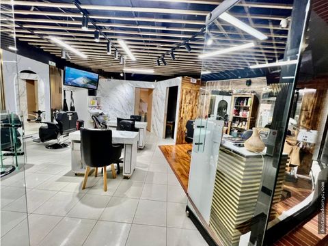 local en venta en bogota chapinero