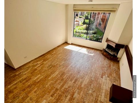 apartamento en venta en bogota cedritos