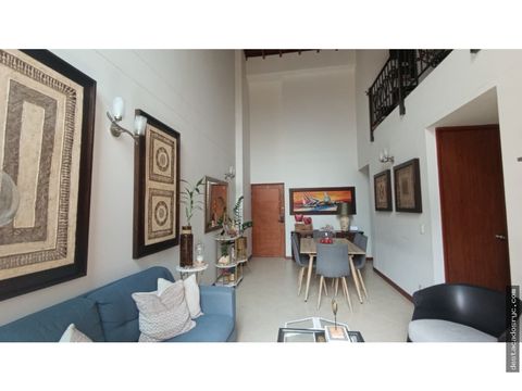 apartamento duplex en venta en envigado otraparte
