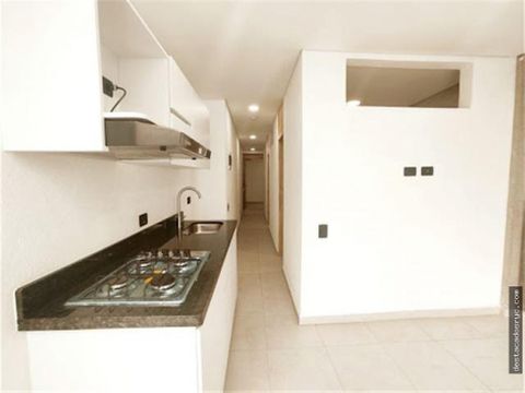 apartamentos en venta en medellin sector buenos aires