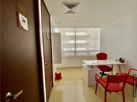 consultorio en venta en medellin ciudad del rio