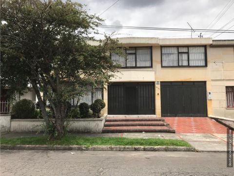 casa en ventaarriendo en bogota localidad suba sector la castellana