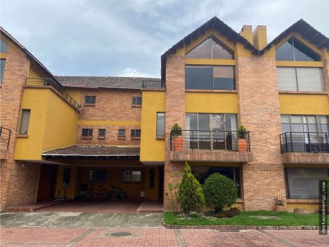 casa en venta en chia cundinamarca