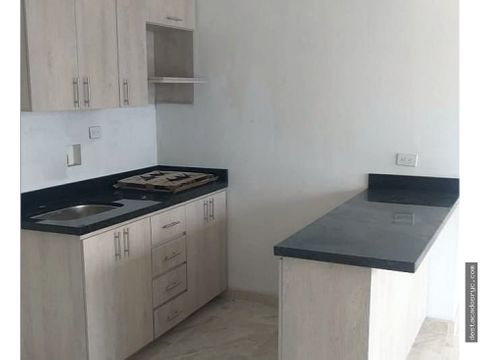 apartamento en venta en itagui sector el guayabo
