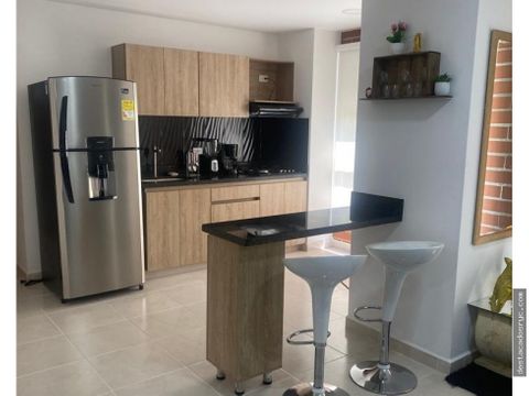 apartamento en venta en san jeronimo sector leticia