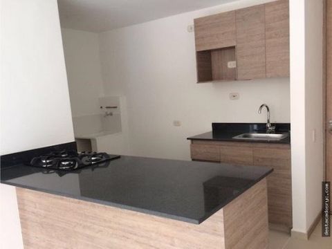 apartamento en venta en sabaneta sector prados de sabaneta