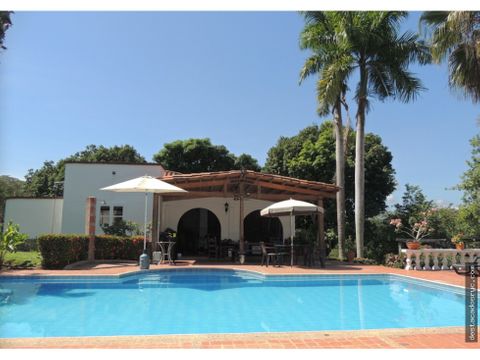 finca en venta en sopetran sector cordoba