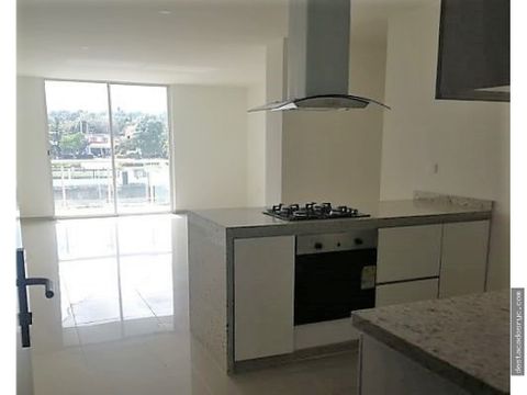 apartamento en venta en fusagasuga sector la pampa