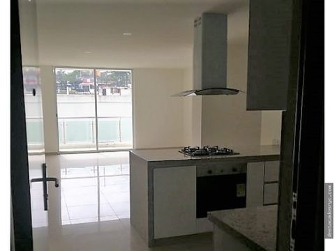 apartamento en venta en fusagasuga sector la pampa