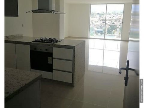 apartamento en venta en fusagasuga sector la pampa