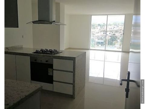 apartamento en venta en fusagasuga sector la pampa