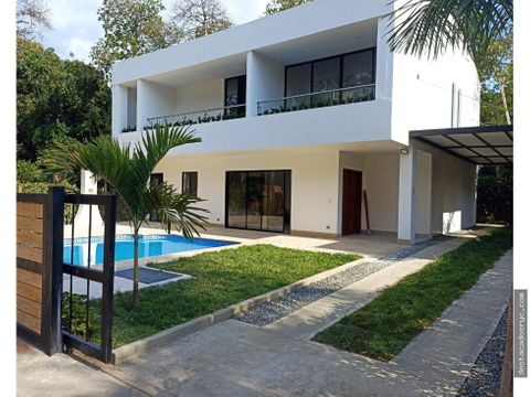 casa en venta en santa fe de antioquia