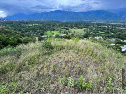 lote en venta en santa fe de antioquia