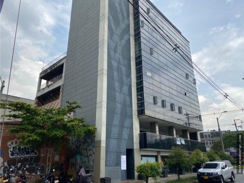 edificio en venta en medellin sector guayabal