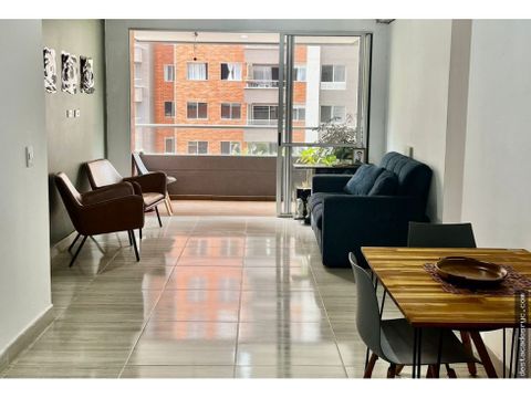 apartamento en venta en medellin sector guayabal