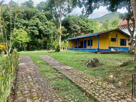 lote en venta en san jeronimo sector llano arriba