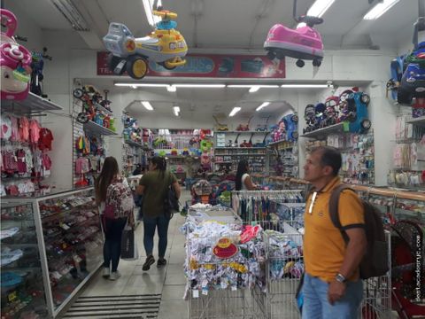 local en venta en el centro de medellin