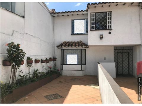 casa en venta en bogota suba el batan