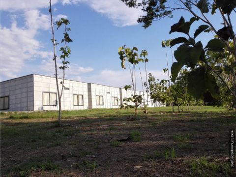 finca en venta ubicada en la dorada horizonte