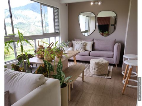 apartamento vis en venta en caldas sector primavera