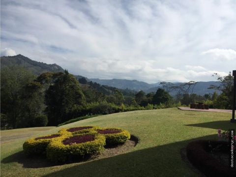 finca en venta en el retiro antioquia