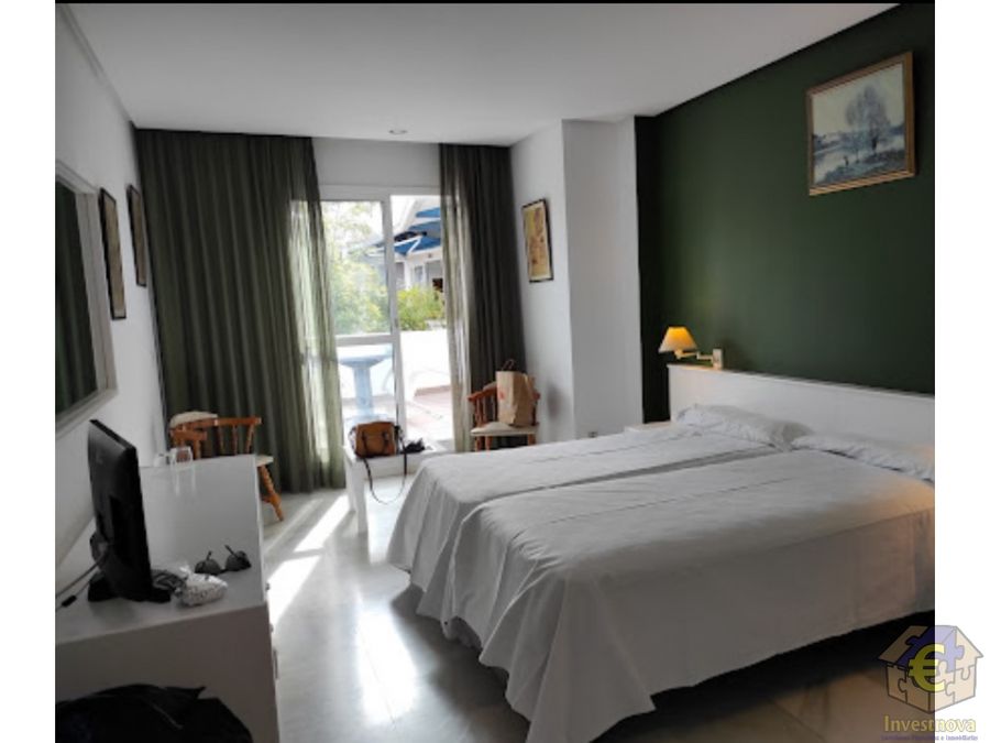 hotel spa 3 provincia de cadiz