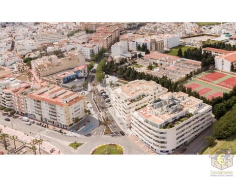 gran solar en estepona malaga con proyecto y licencia