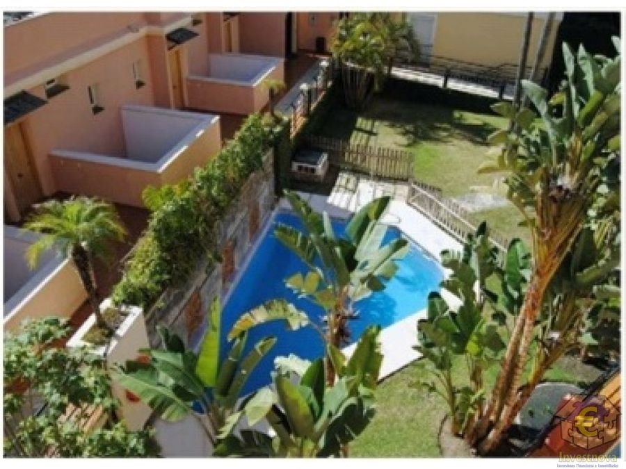 complejo de apartamentos turisticos en malaga