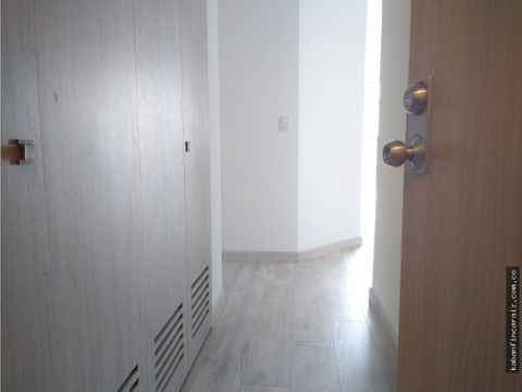 vendo apartamento en santa barbara edificio abba ta