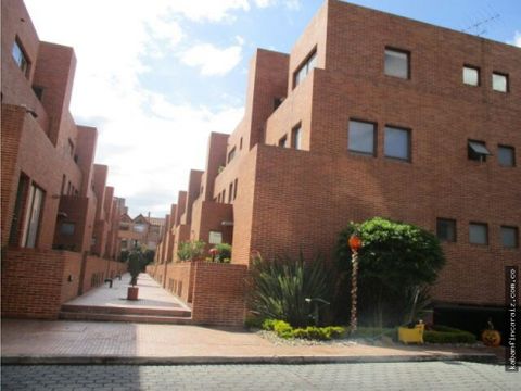 vendo casa en bogota plaza vallarta