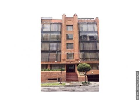 vendo apartamento en bogota edificio primavera ii