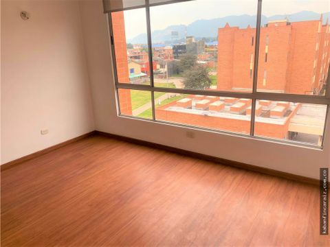 vendo apartamento en cajica caminos de cajica 1