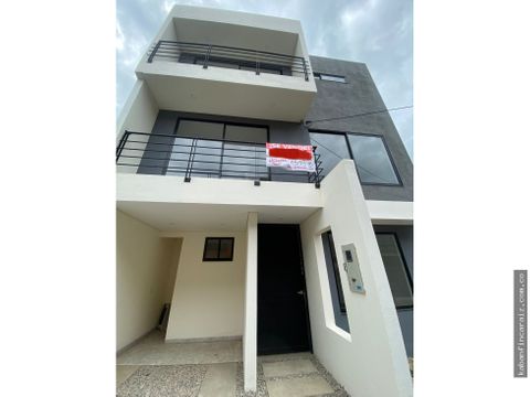 vendo casa independiente en chia barrio delicias sur