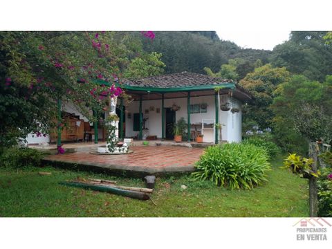 casa finca en venta sector las piedras la ceja antioquia