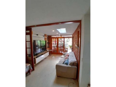 casa en venta sector el dorado envigado