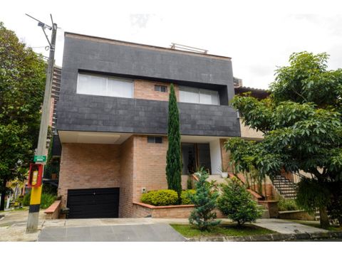 casa en venta vereda san jose sabaneta