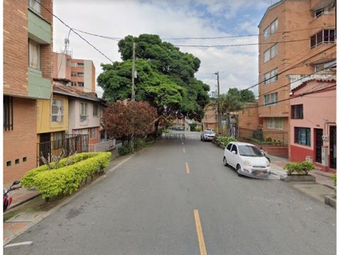 apartamento en venta en medellin sector la america